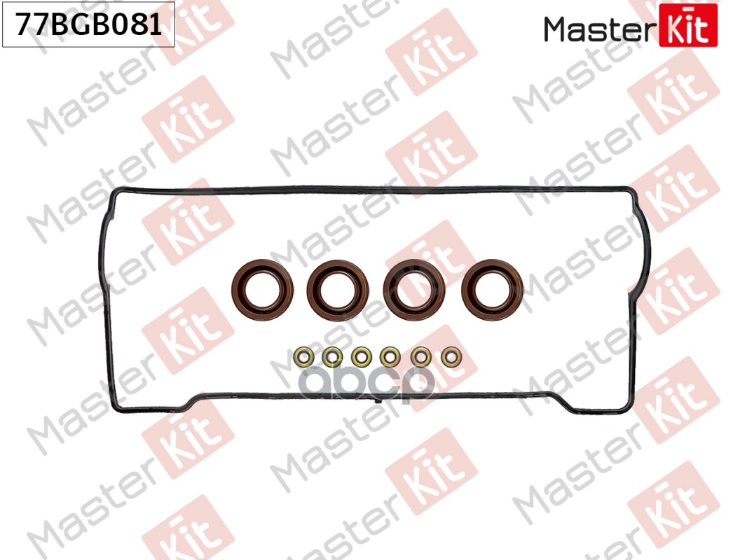 

Прокладка Клапанной Крышки MASTERKIT 77bgb081