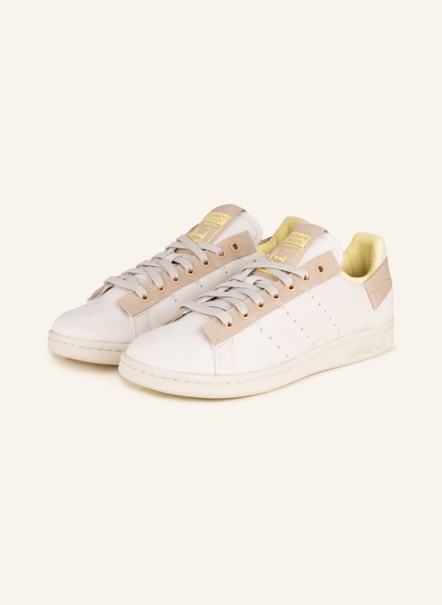 Кеды мужские Adidas 1001322560 серые 41 RU (доставка из-за рубежа)