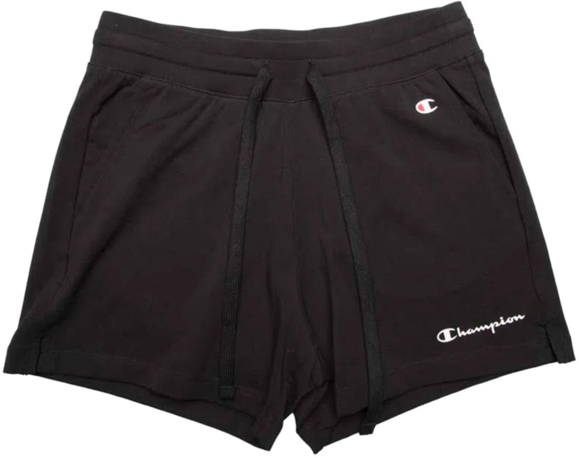 

Шорты женские Champion Shorts черные M, Shorts
