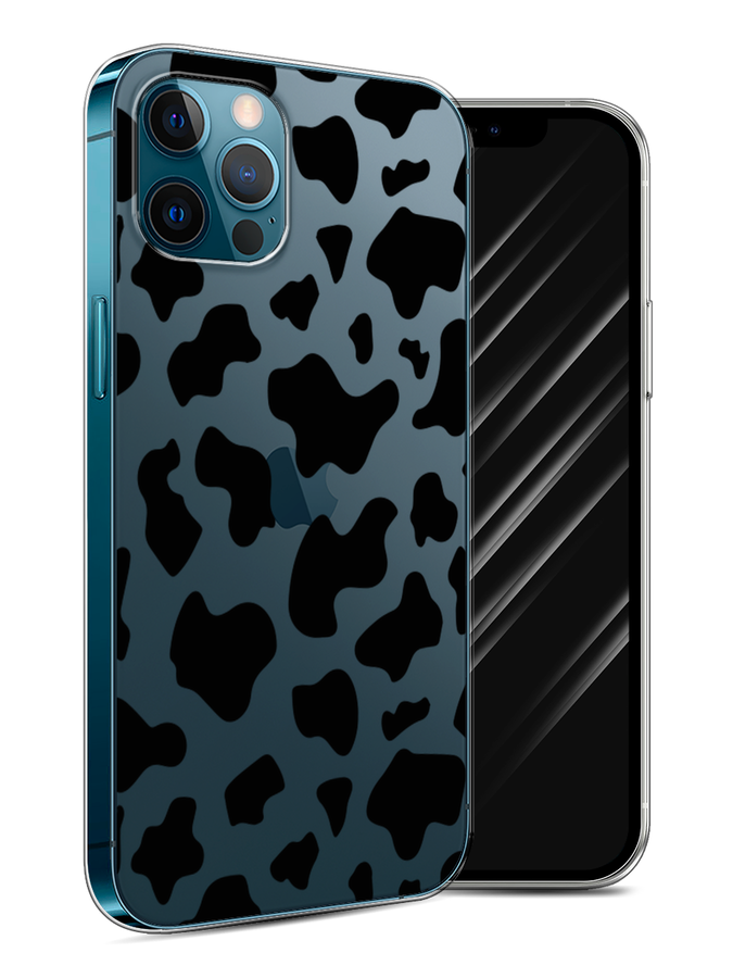 Чехол Awog на Apple iPhone 12 Pro / Айфон 12 Pro 