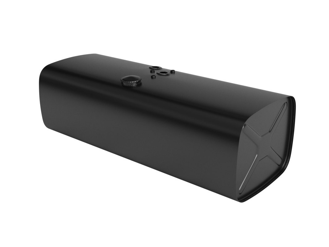 

Топливный бак 500 л. БАКОР BTB500BKPOEUR