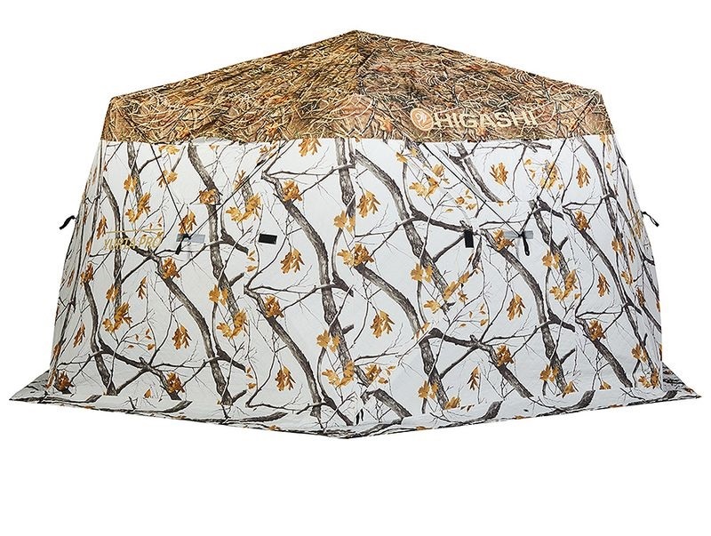

Накидка на потолок палатки HIGASHI Yurta Roof rain cover