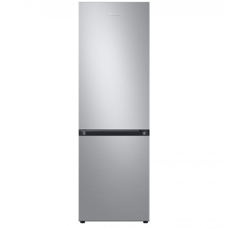 

Холодильник Samsung RB34T600FSA/EF Silver, RB34T600FSA/EF
