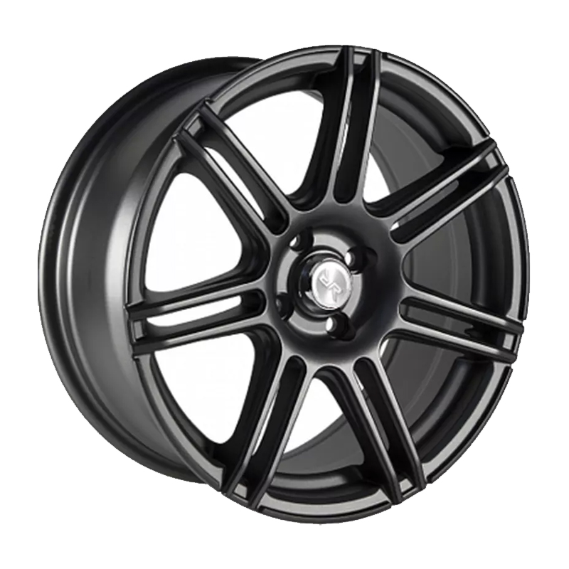 

Колесный диск Race ready, CSSD2743 7.5x17/4x100ET40 60.1 Mk-M, Серебристый