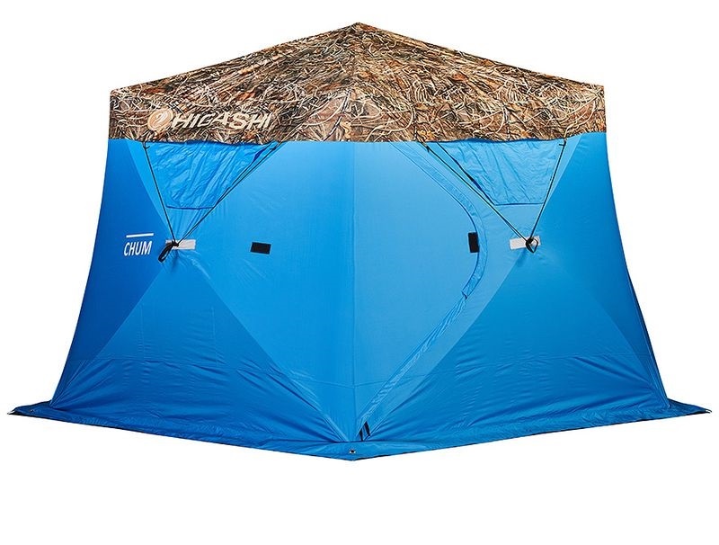 

Накидка на потолок палатки HIGASHI Chum Roof rain cover