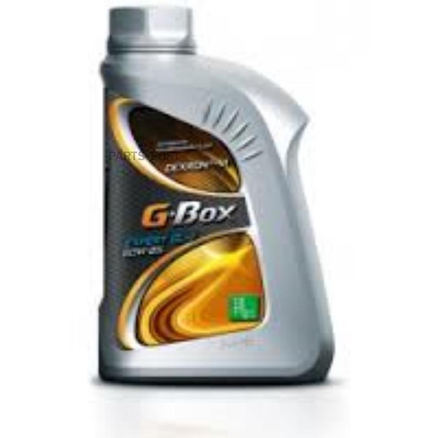 

Трансмиссионное масло G-Energy 253651684 GL-4 80W-85