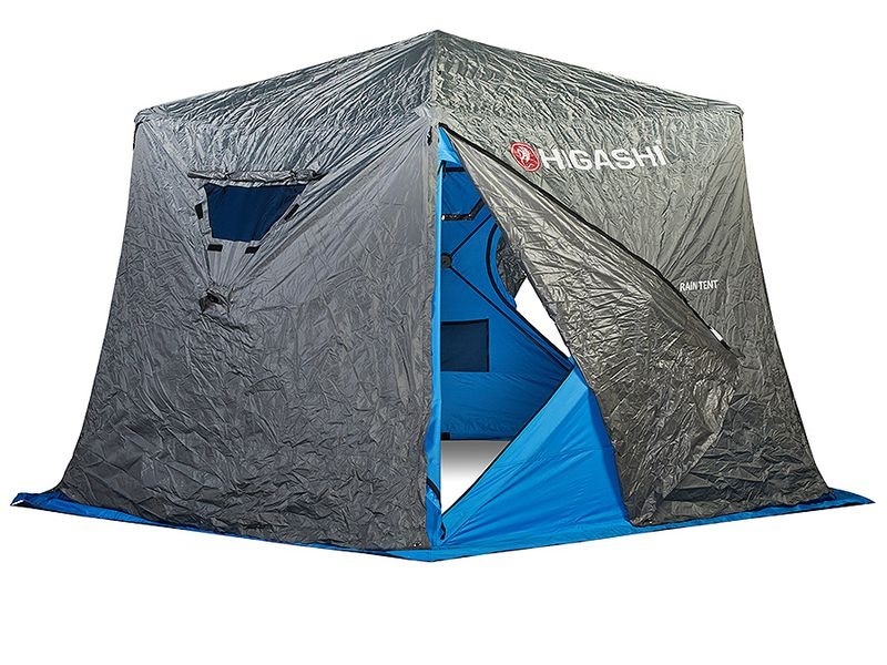 

Накидка на палатку HIGASHI Chum Full tent rain cover