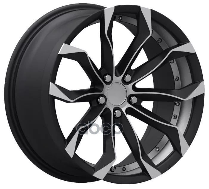 

Колесный диск Race ready, CSS5320 9.5x19/5x112ET40 66.6 G-P