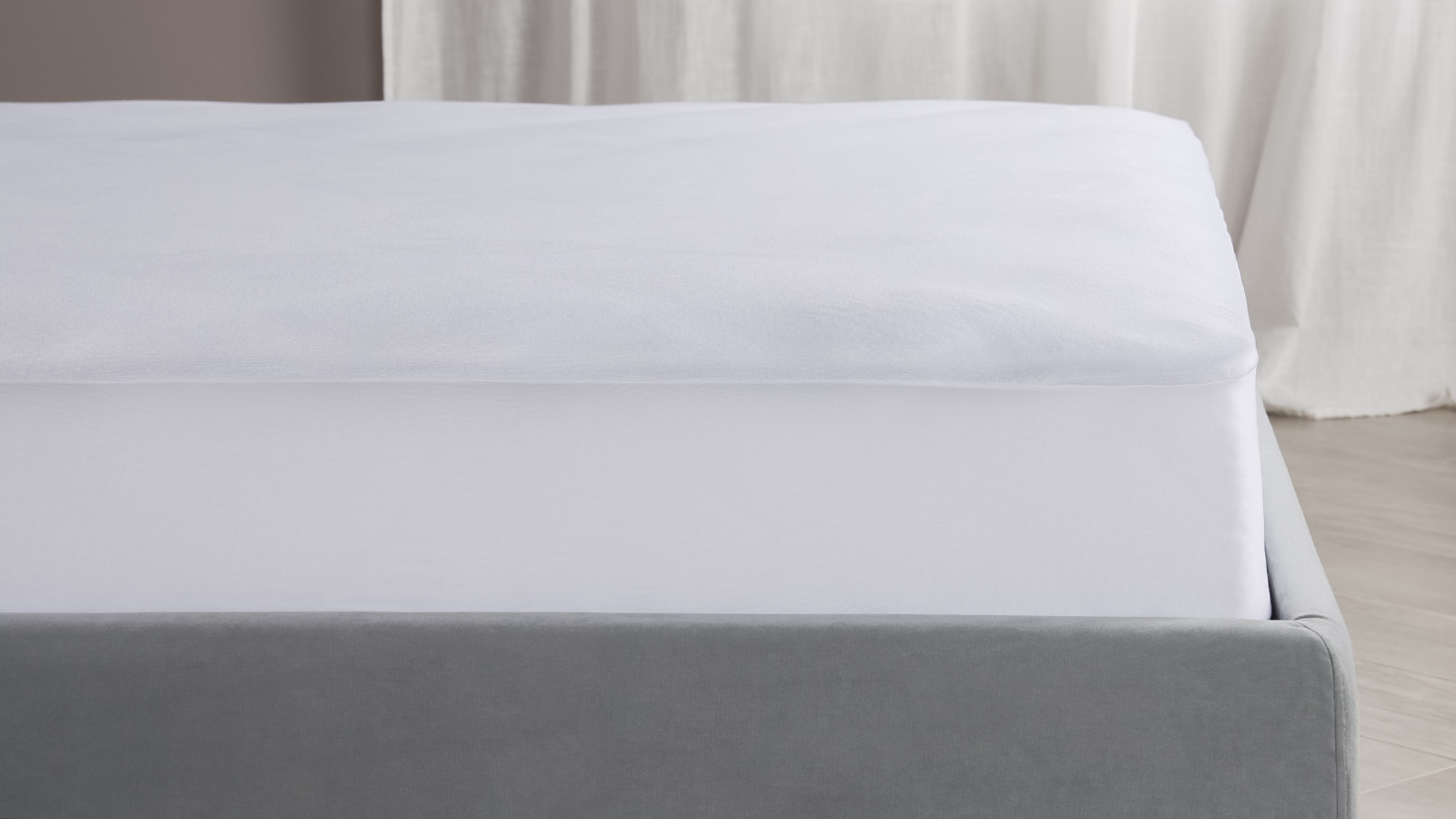 

Чехол на матрас Askona Protect-a-Bed Simple 160x190, Protect-a-Bed Simple