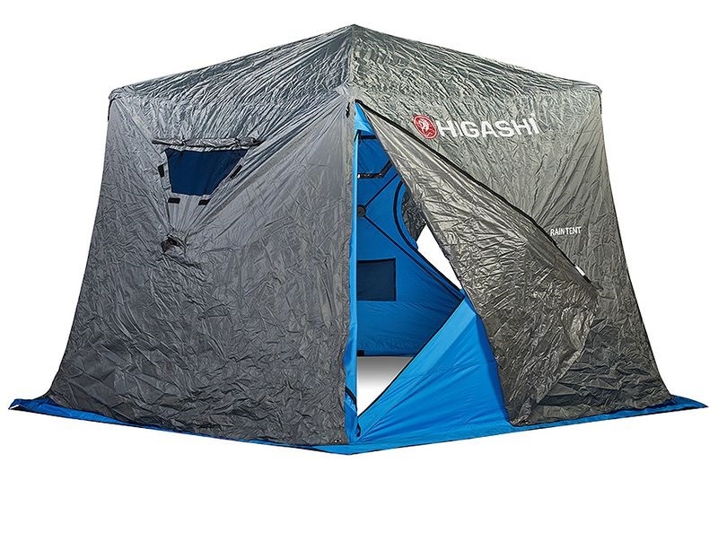 

Накидка на палатку HIGASHI Chum Full tent rain cover