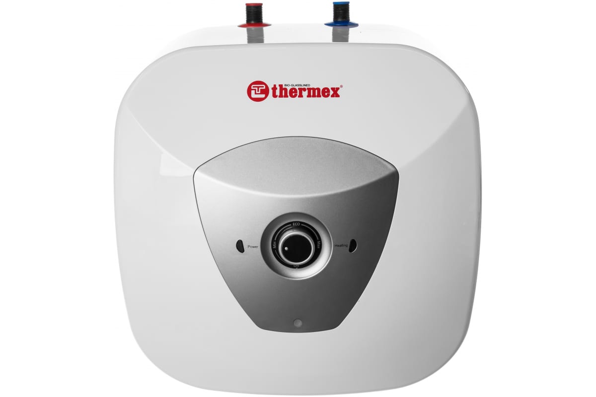 фото Накопительный водонагреватель термекс h 15 u pro эдэб00121 thermex