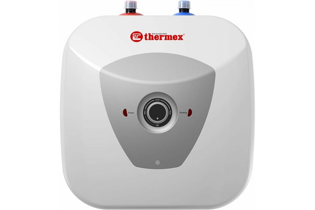 фото Накопительный водонагреватель термекс h 10 u pro эдэб00119 thermex