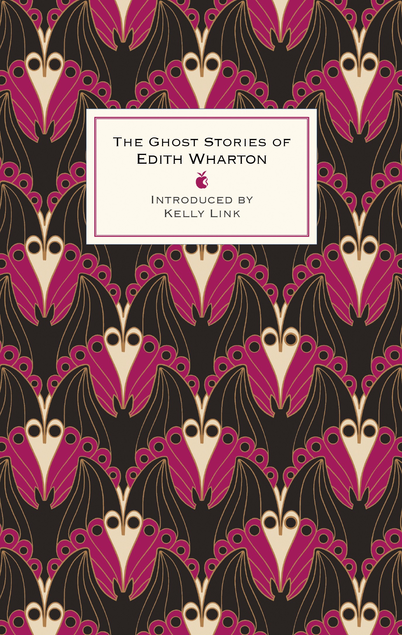 

The Ghost Stories Of Edith Wharton