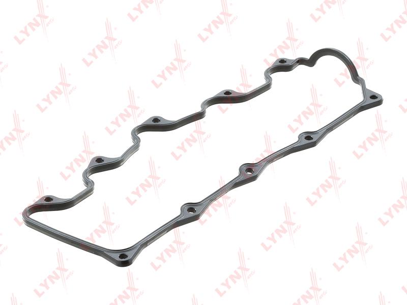 

Прокладка Крышки Гбц Sg-1357 Nsii0022662137 LYNXauto арт. SG1357