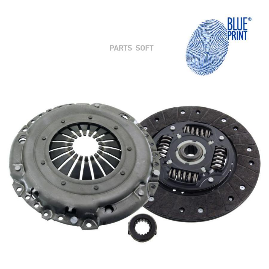 

Сцепление Компл BLUEPRINT ADV1830120