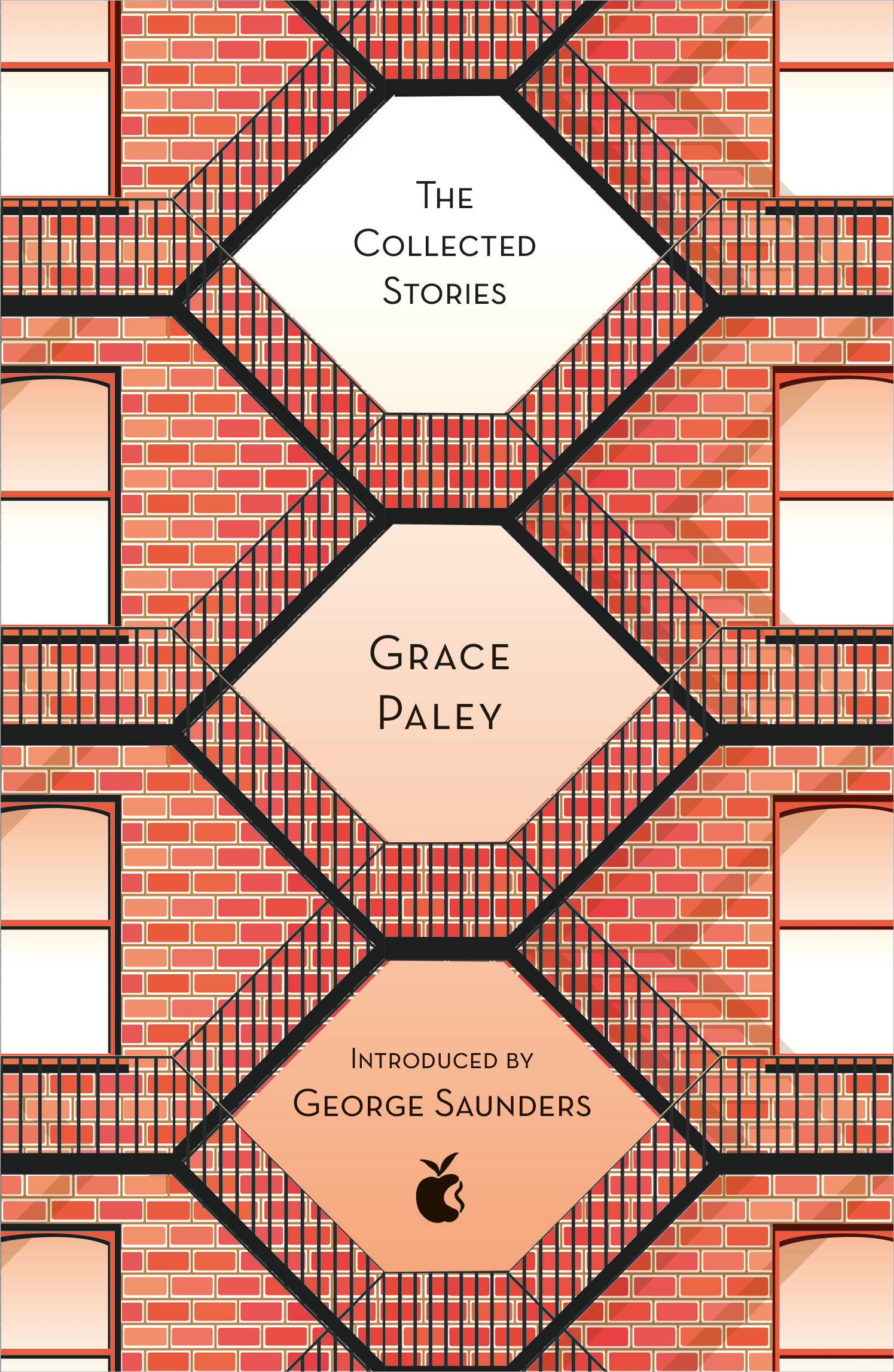 

The Collected Stories of Grace Paley