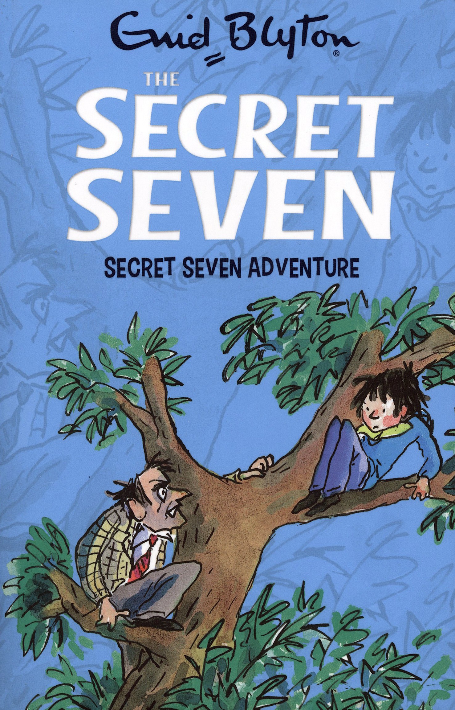 

Secret Seven Adventure