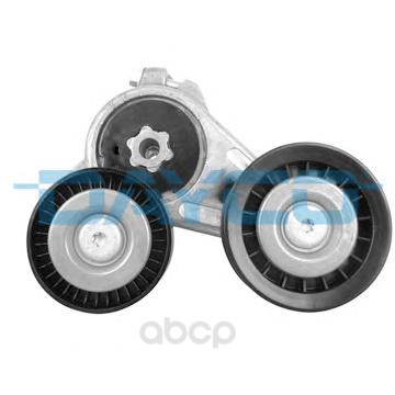 

Натяжитель руч.ремня с роликом FORD FOCUS,C-MAX 1.8TDCi 05=>