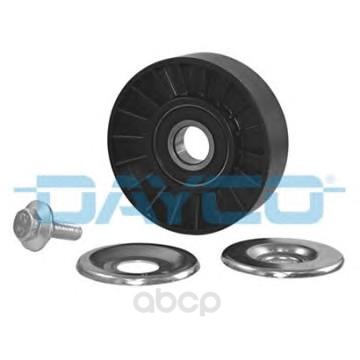

APV1017_ролик обводной! Saab 900/9-5 2.0/2.3T 93>