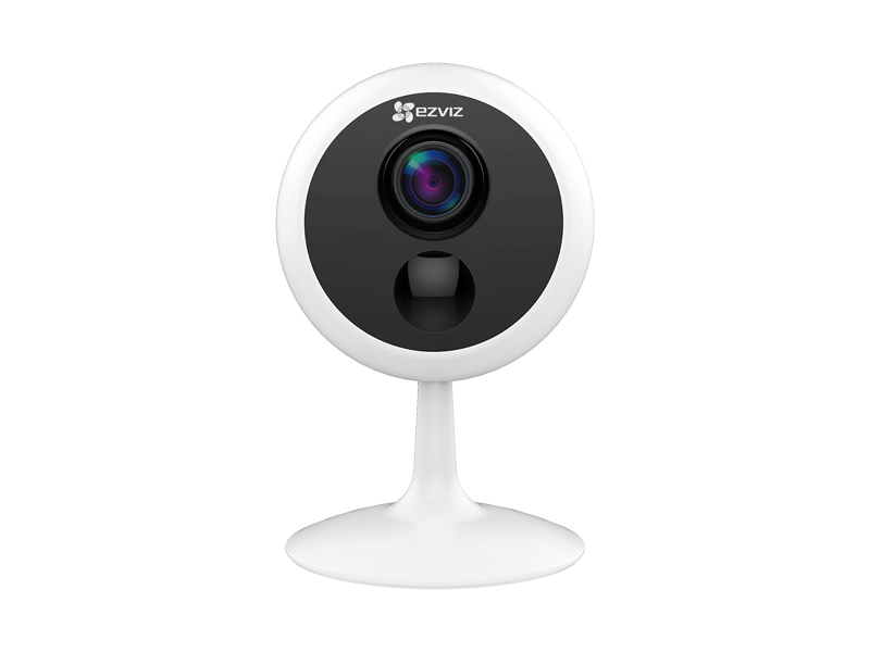 фото Внутренняя wi-fi камера ezviz c1c pir (1080p)