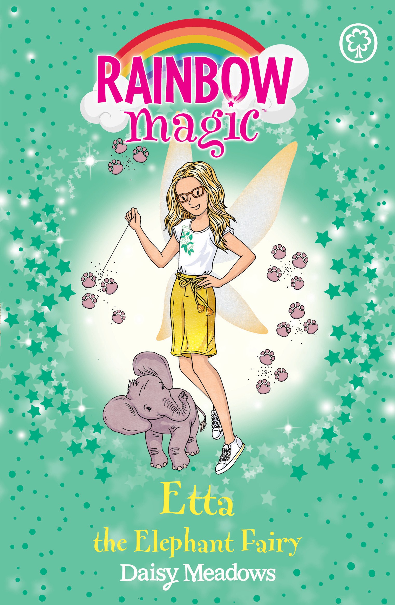 

Etta the Elephant Fairy
