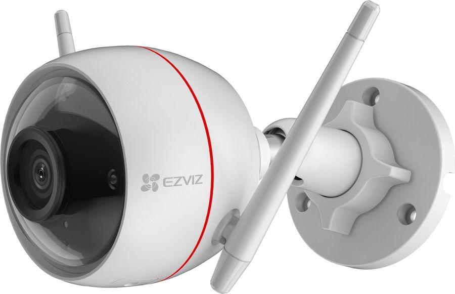 фото Ezviz c3w color night pro (4mp) (cs-c3w-a0- 3h4wfrl (4 mm)) уличная wi-fi камера