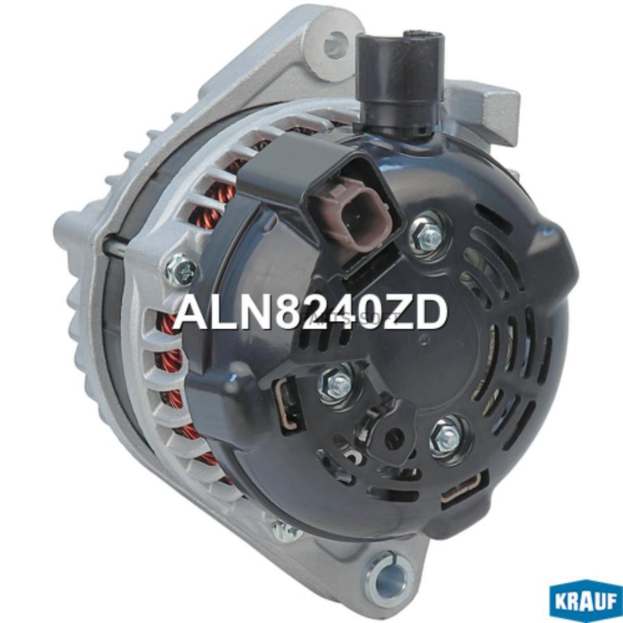 

Генератор Krauf aln8240zd