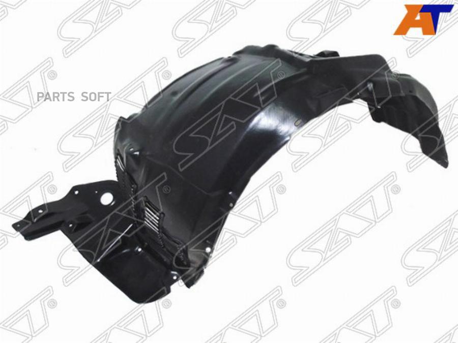 

Подкрылок Lexus Rx270/Rx350/Rx450h 09-15 Lh (левый) Sat арт. ST-LX47-016L-2