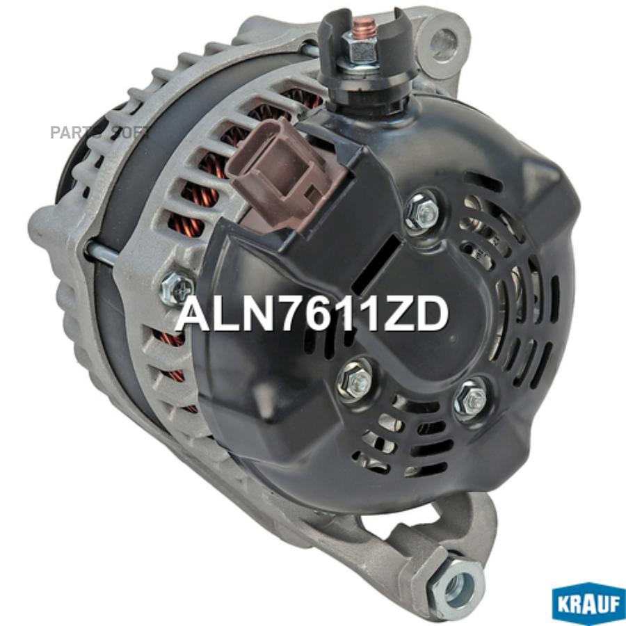 

Генератор Krauf aln7611zd