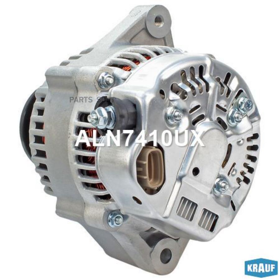 

Генератор Krauf 90A aln7410ux