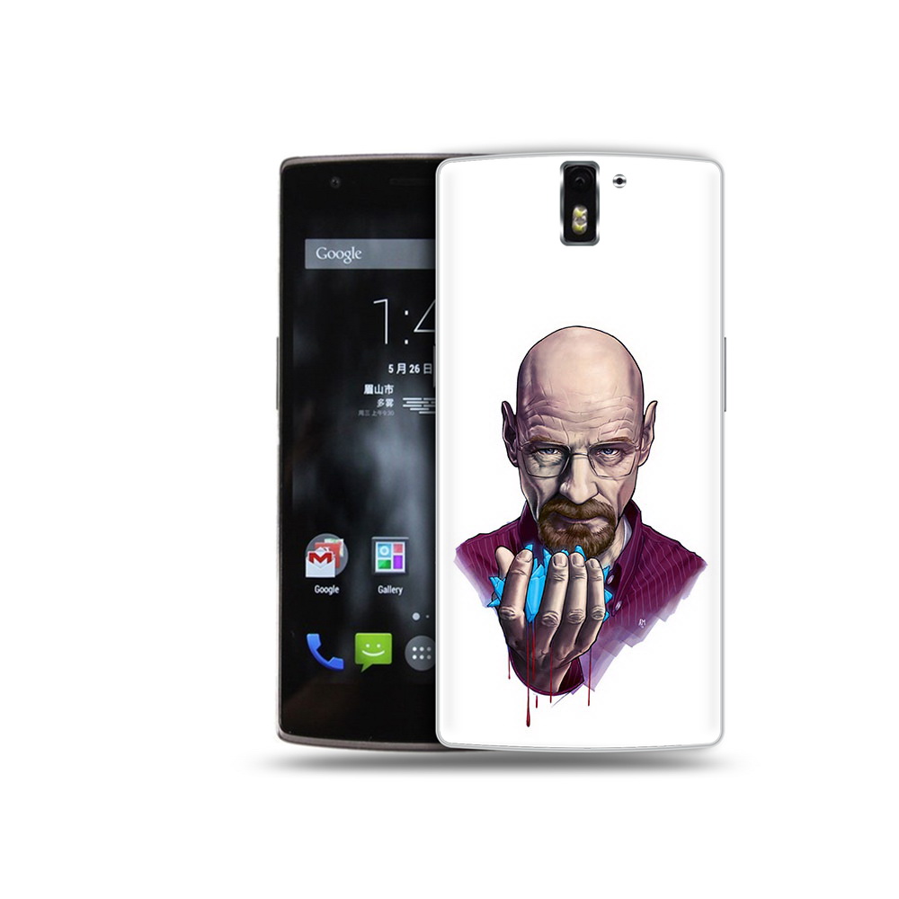 Чехол MyPads Tocco для OnePlus One разработчик