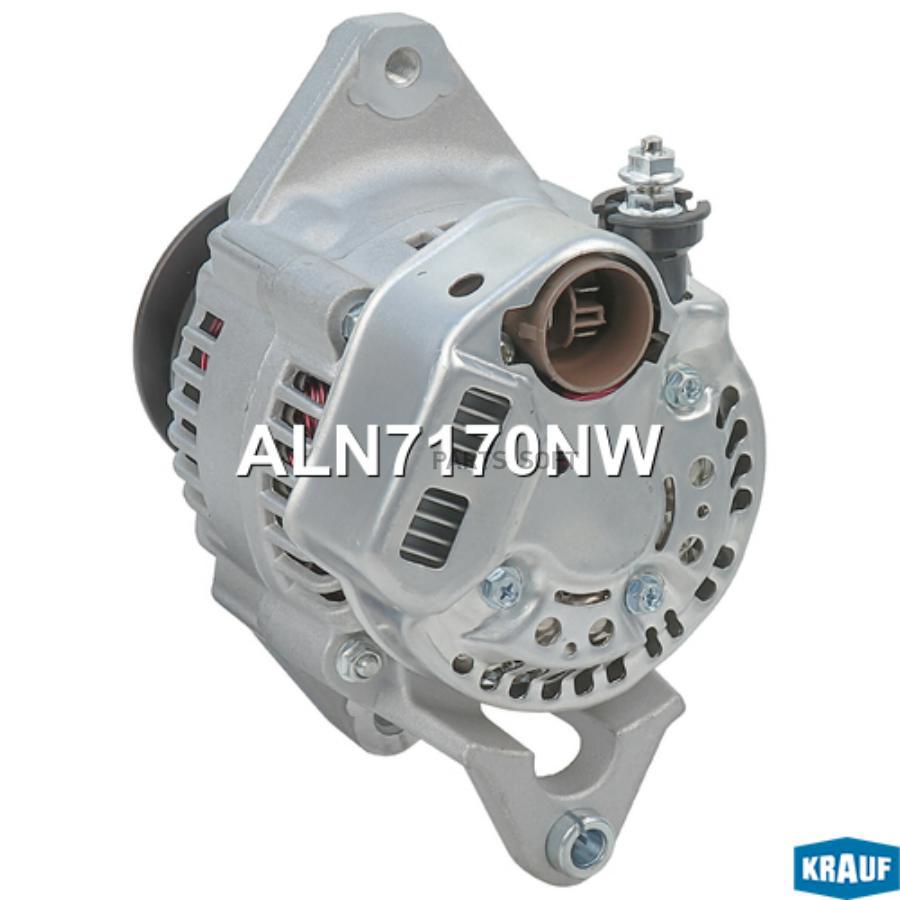 

Генератор Krauf aln7170nw