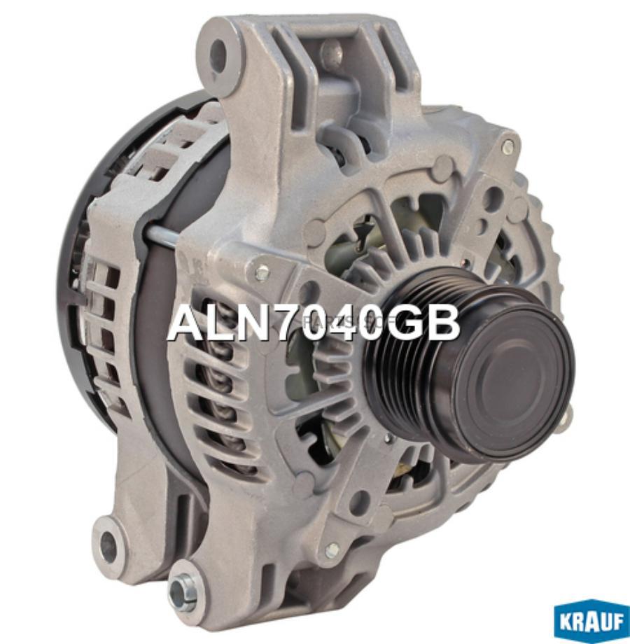 

Генератор Krauf aln7040gb