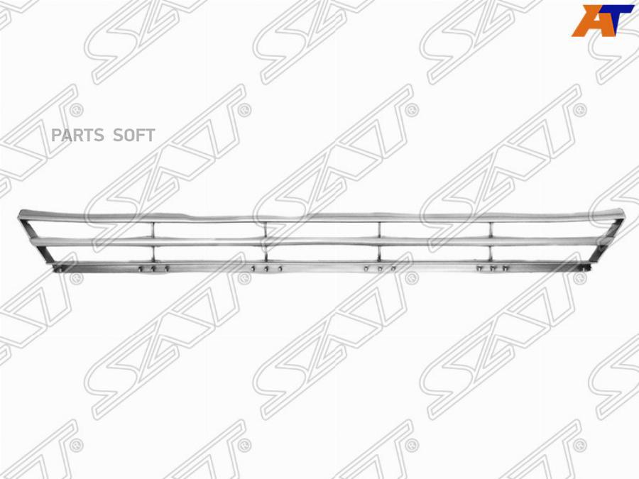 

Решетка Радиатора Toyota Harrier/Lexus Rx300 97-03 Нижняя Sat арт. ST-LX45-093-B0