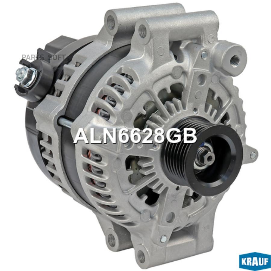 

Генератор Krauf aln6628gb