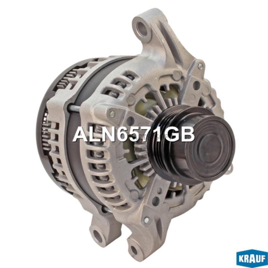 

Генератор Krauf aln6571gb