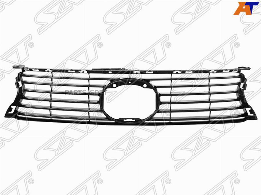 

Решетка Радиатора Lexus Gs250/350/450h 12- Sat арт. ST-LX33-093-0