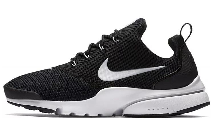 

Кроссовки унисекс Nike Presto Fly черные 41 EU, Черный, Presto Fly