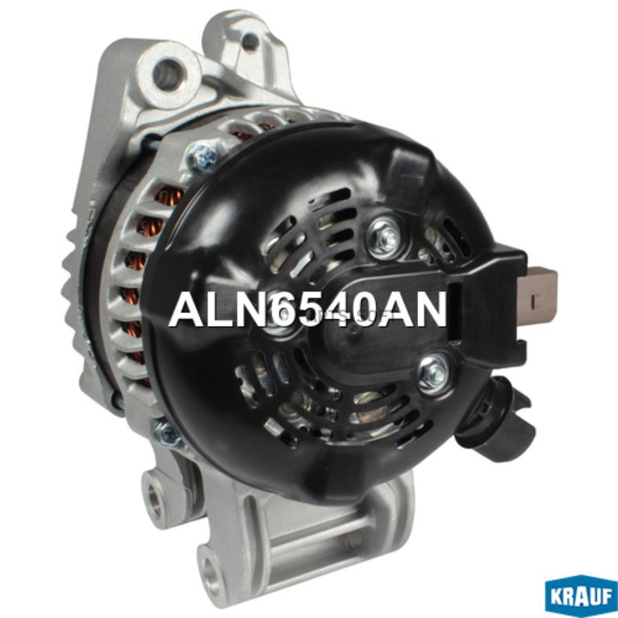 

Генератор Krauf aln6540An