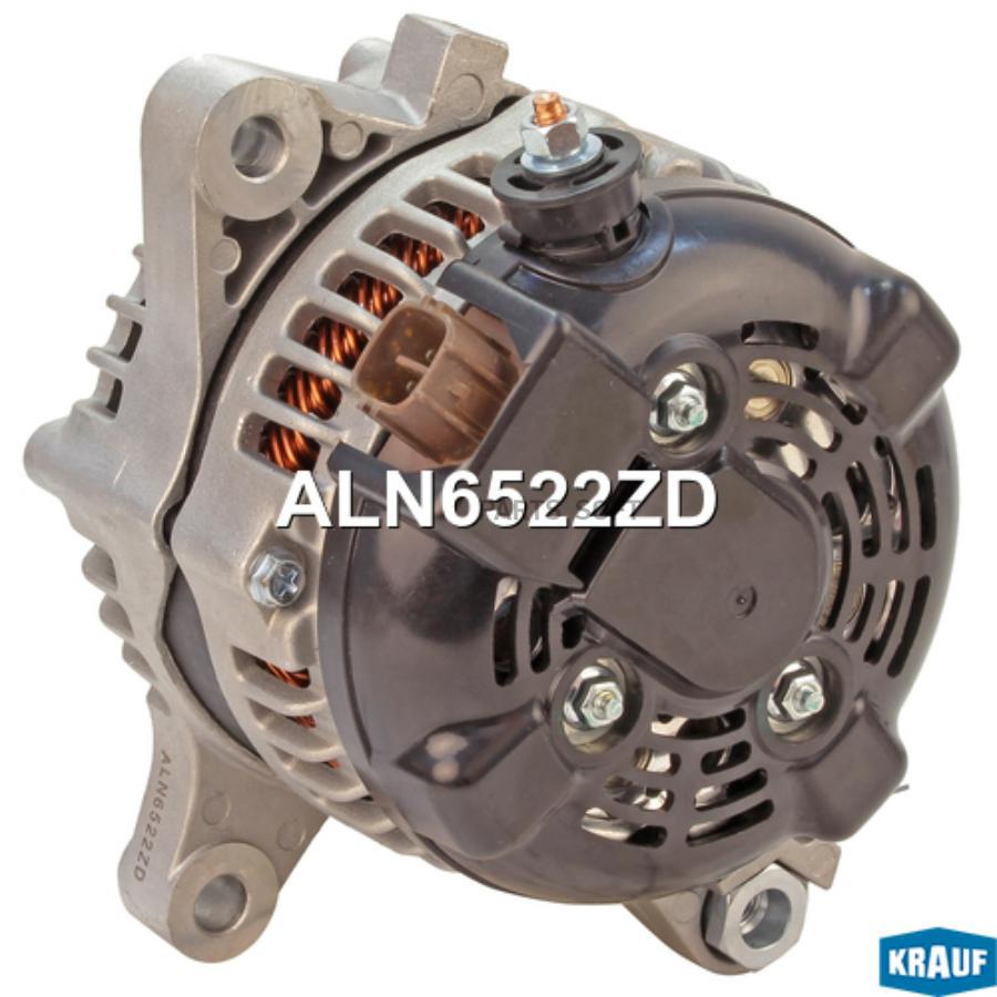 

Генератор Krauf aln6522zd