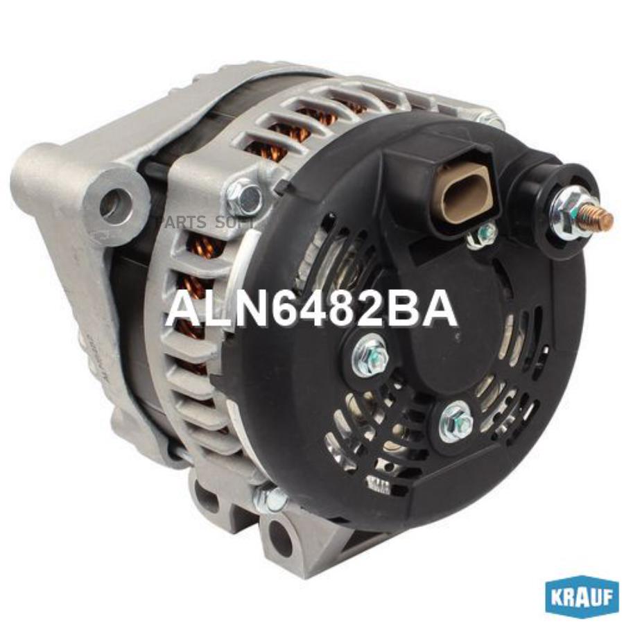 

Генератор Krauf aln6482ba