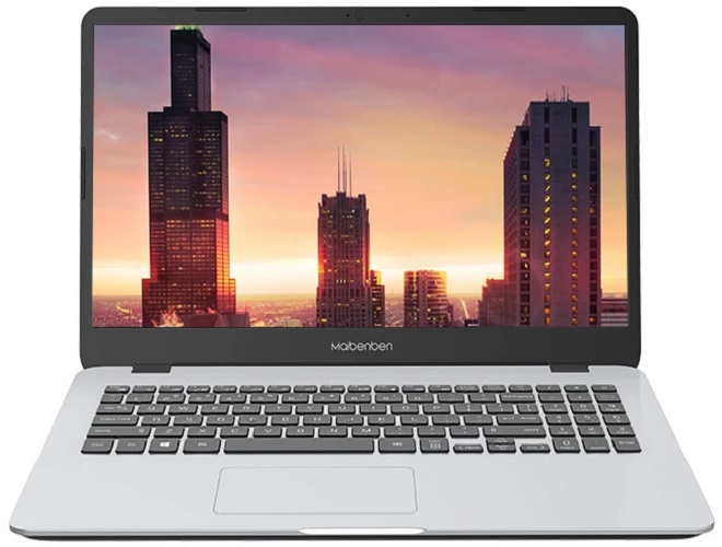 

Ноутбук MAIBENBEN M545 (M5451SF0HSRE1), M545