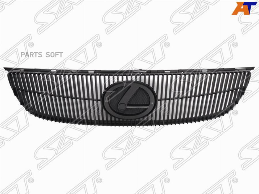 

Решетка Радиатора Lexus Gs300/350/400/460 05-07 Sat арт. ST-LX32-093-0