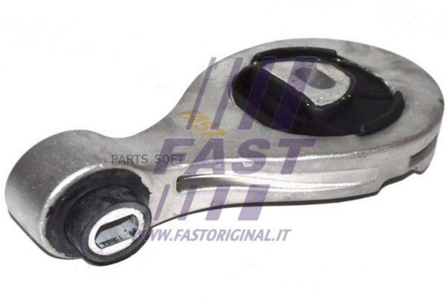 Опора двигателя FAST ft52414 Fiat Doblo 09-, задняя, 1.6, 2.0jtd