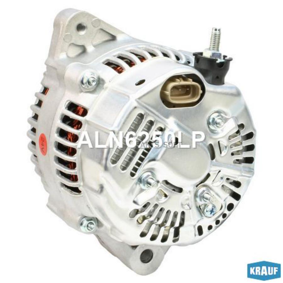 

Генератор Krauf aln6250lp