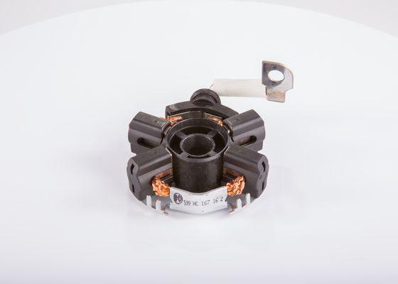 

Щеткодержатель BOSCH 1004336599