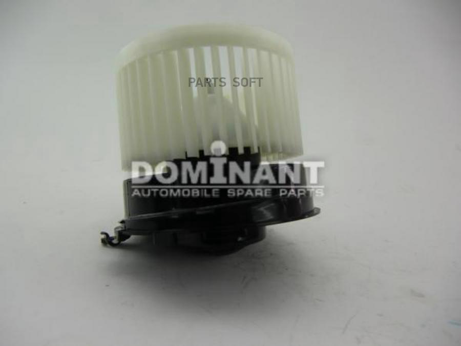 

Вентилятор Отопителя Салона DOMINANT ns270225et10b