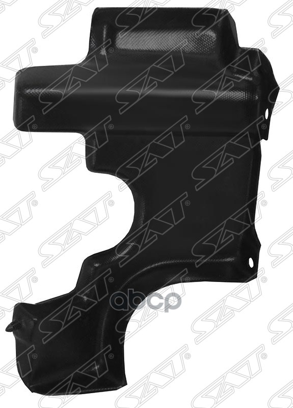 

Защита Двигателя Lexus Gs300/350/430/460/450h 05-12/Is250/350 05-13 Lh (левый) Sat арт. ST