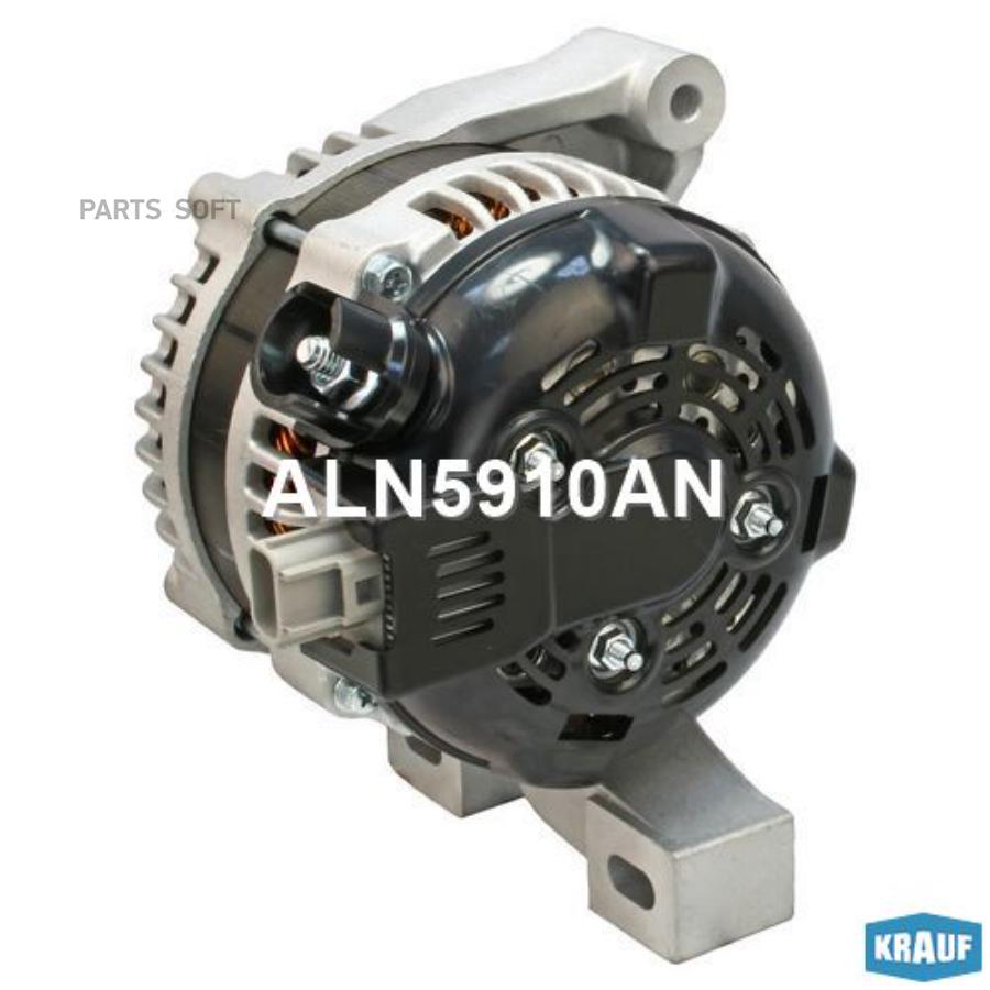 

Генератор Krauf aln5910An