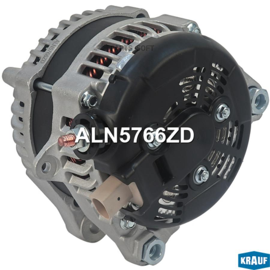 

Генератор Krauf aln5766zd